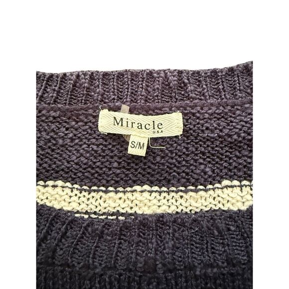 Miracle striped sweater - Picture 3 of 3